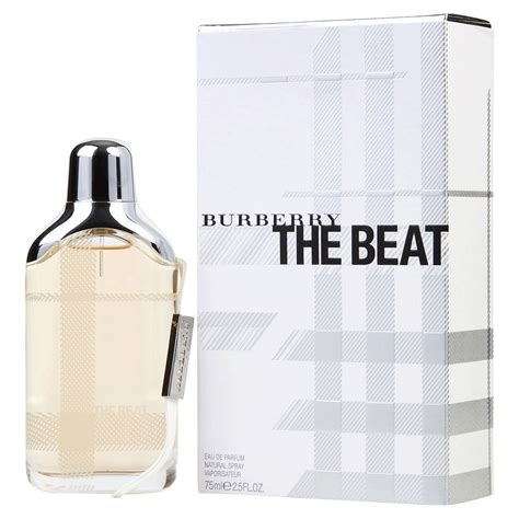 burberry the beat fragrance|Burberry the beat perfume women.